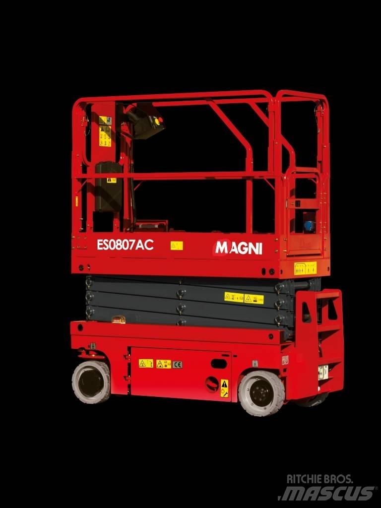 Magni ES0807AC Saxlifte