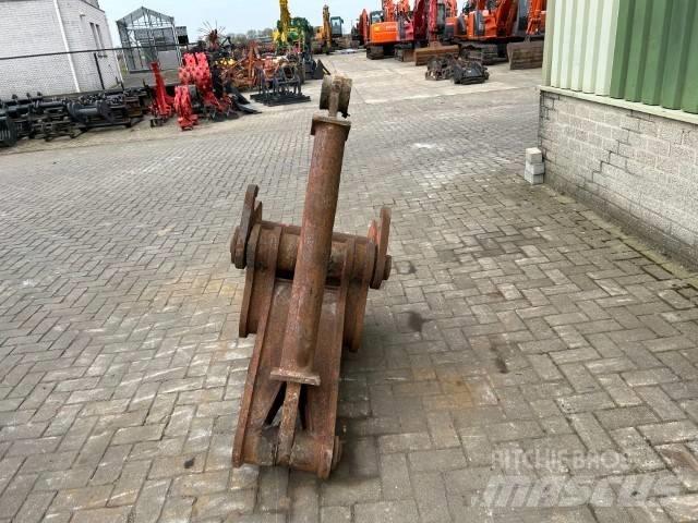  Betonbreker Gebruikt Hydraulik / Trykluft hammere