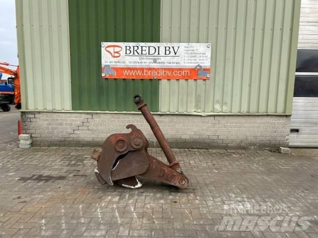  Betonbreker Gebruikt Hydraulik / Trykluft hammere