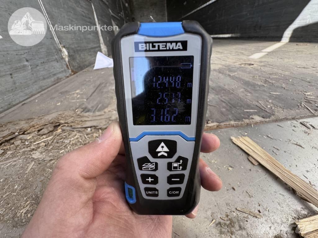 Limetec VPU 436 Fast kasse