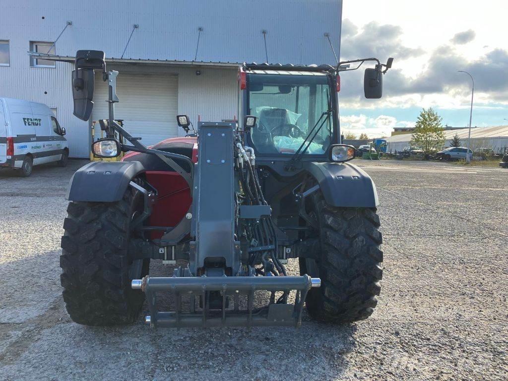 Weidemann T7042 Teleskoplæssere til landbrug