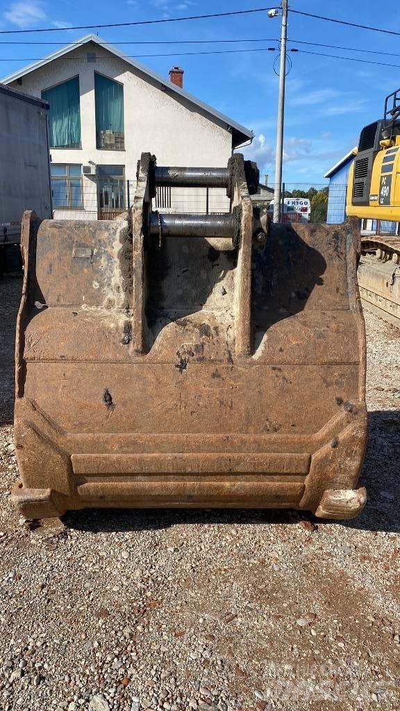 Komatsu 490 LCD-11 Gravemaskiner på larvebånd