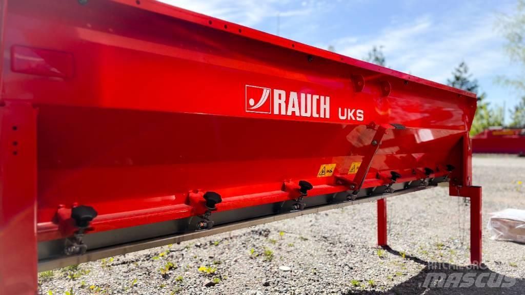 Rauch UKS 230 Mineralspreder