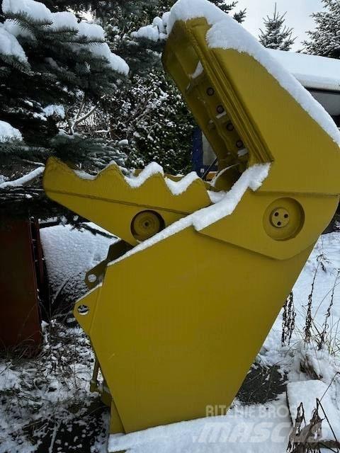  NOŻYCE 18 Sakse