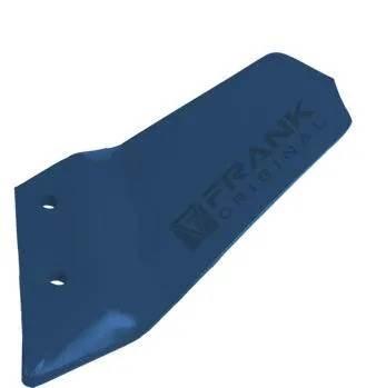 Lemken Wing share Chassis og suspension