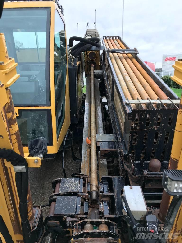 Vermeer D60x90S3 Horisontal retningsbestemt boreudstyr
