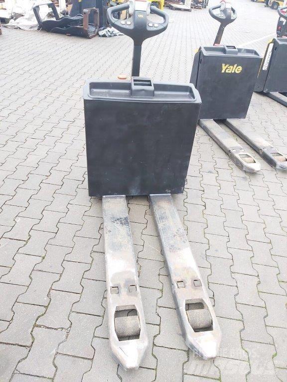 Yale MP16 El gaffeltrucks