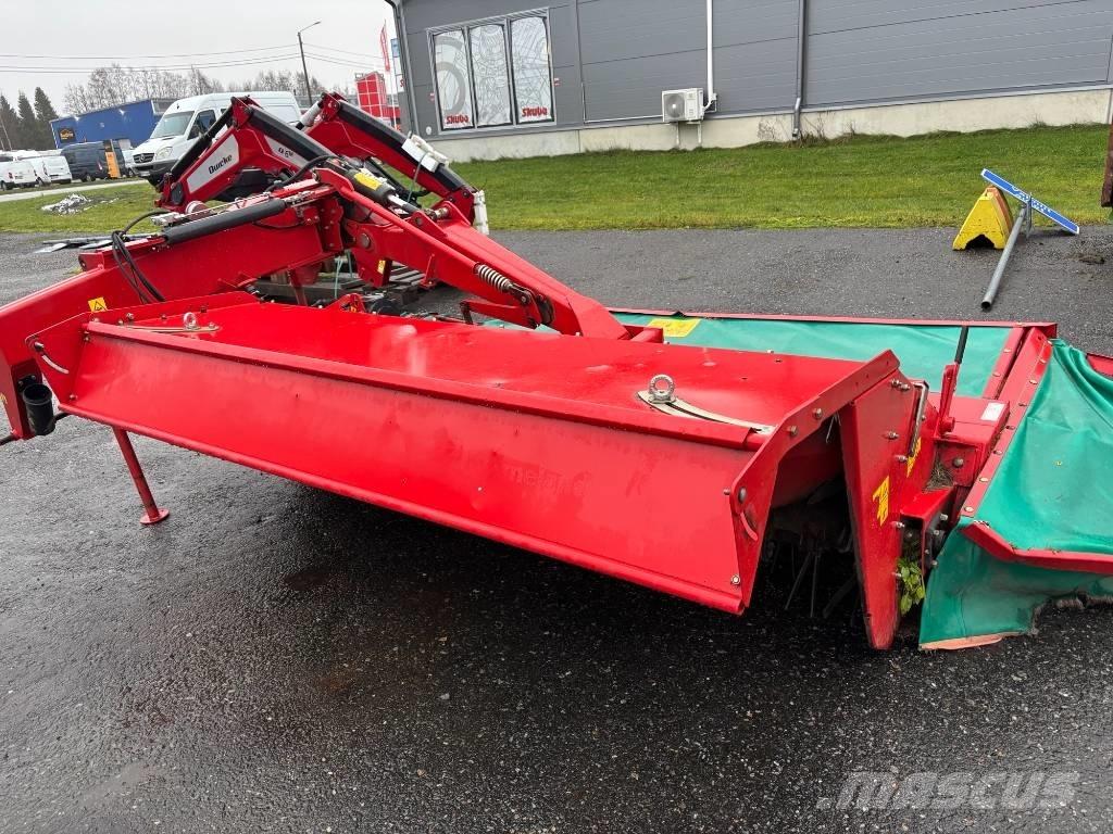 Kverneland 3132 MT Kombihøstere