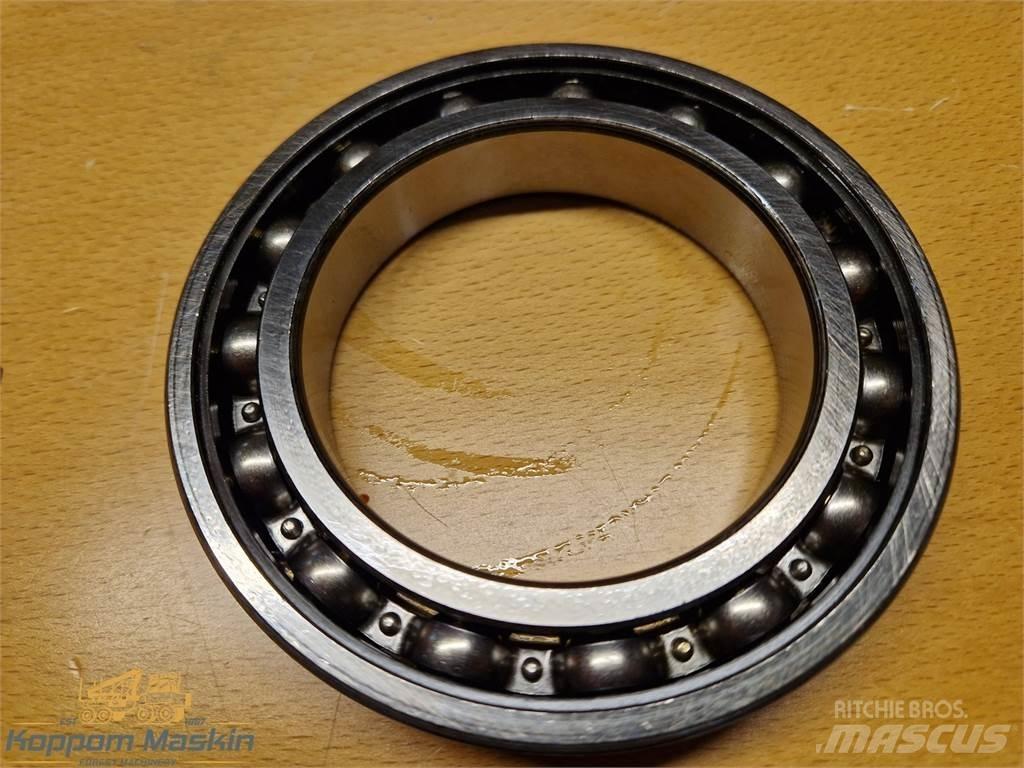 Eco Log 241-0017 Chassis og suspension
