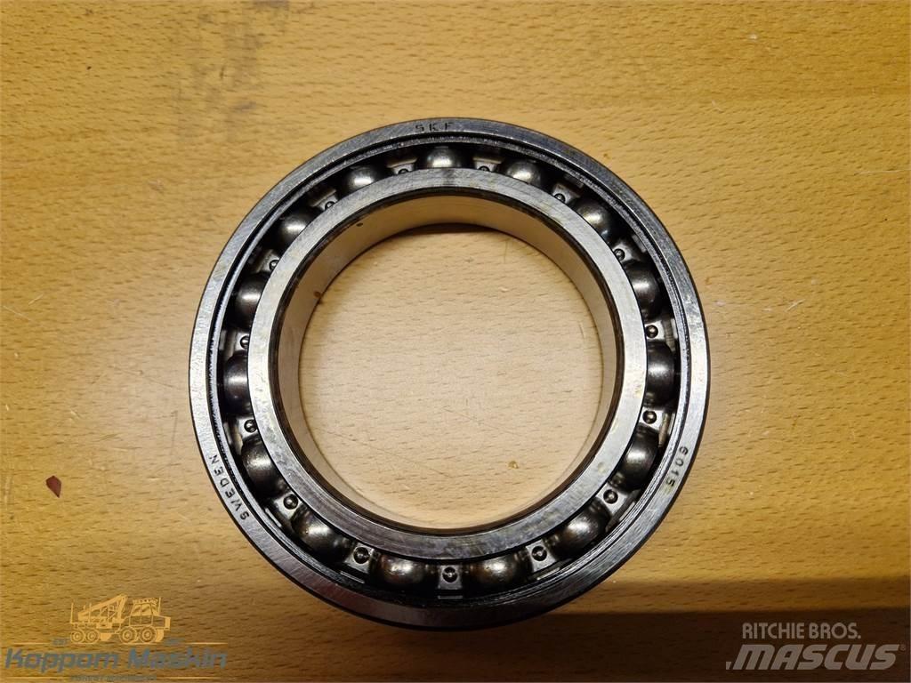 Eco Log 241-0017 Chassis og suspension