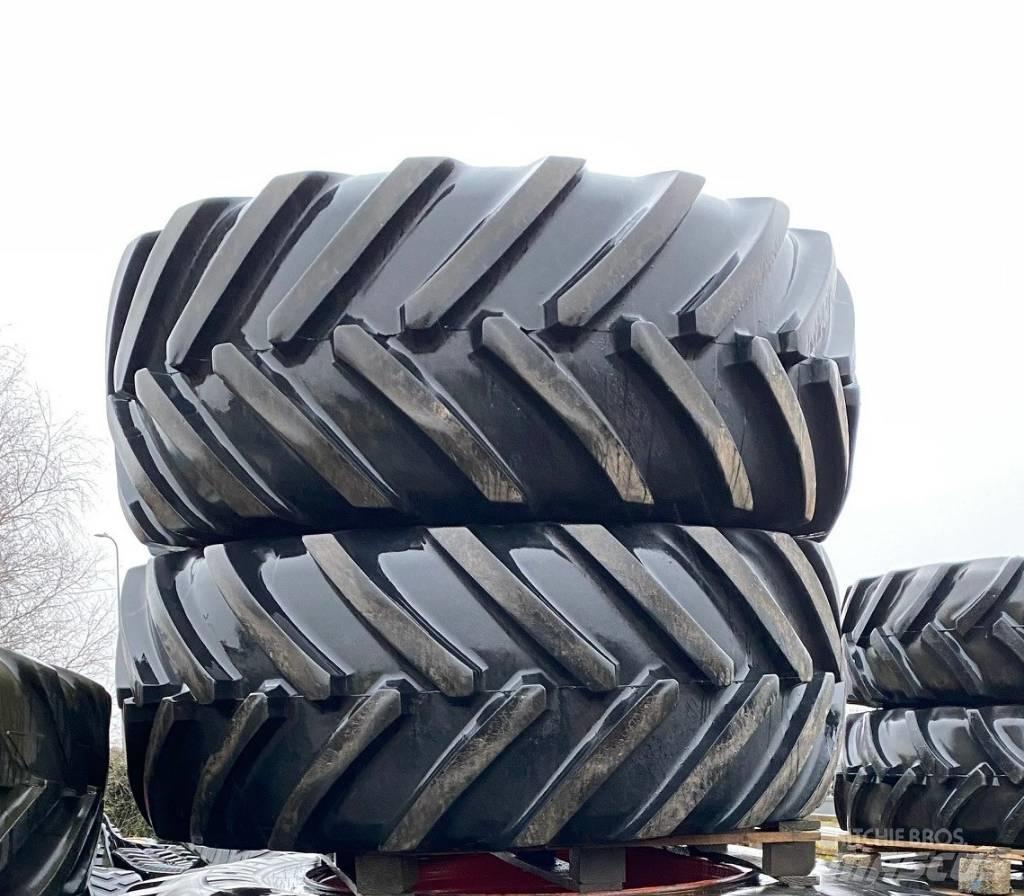 Trelleborg Wheels Andet tilbehør til traktorer