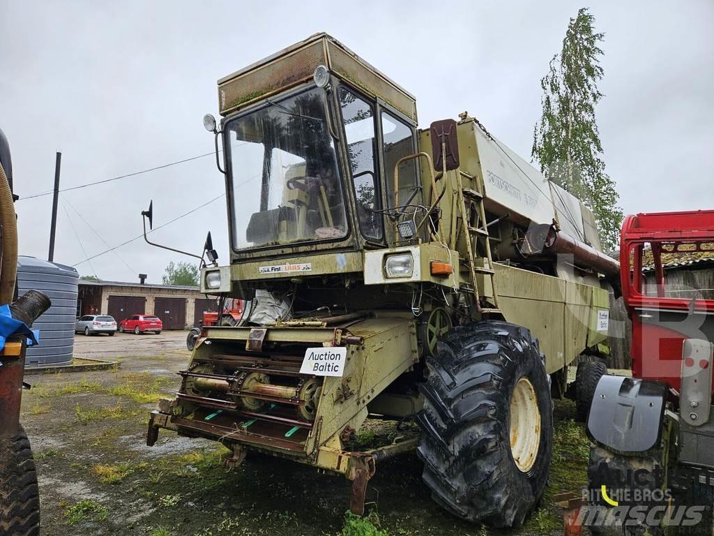 Fortschritt E 516 Mejetærskere