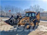 CAT 416 F Rendegravere