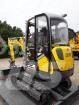 Wacker Neuson ET 24 Minigravemaskiner