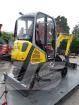Wacker Neuson ET 24 Minigravemaskiner