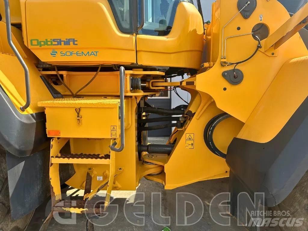 Volvo L150G - CDC Læssemaskiner på hjul