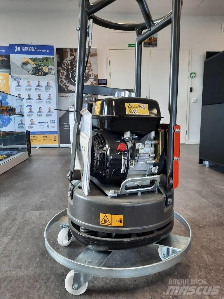 Husqvarna LX90 Vibratorer