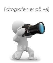 Claas 770 Mejetærskere