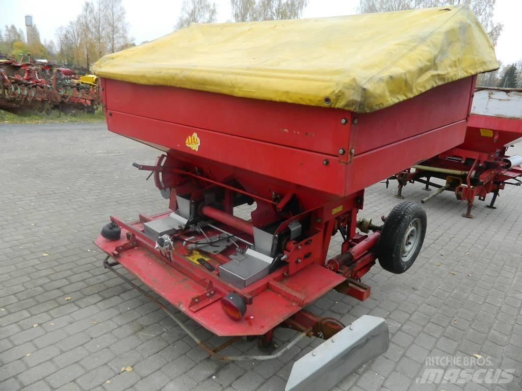 Bredal B 2 Mineralspreder