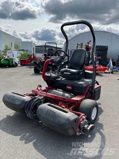 Toro 3250D Green plæneklippere