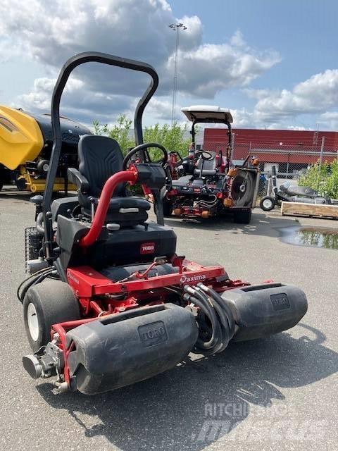 Toro 3250D Green plæneklippere