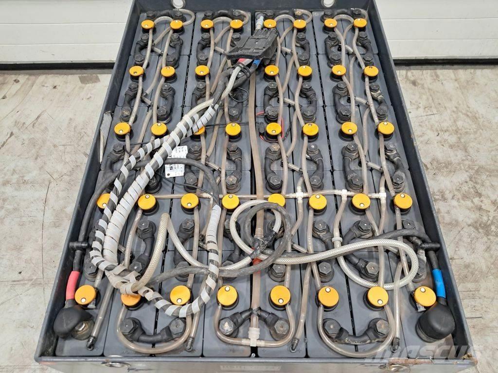  Batterij 80V 620Ah Batterier