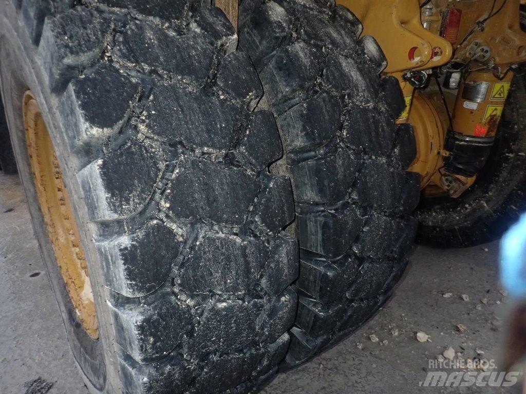 CAT 770 G Terrængående lastbiler