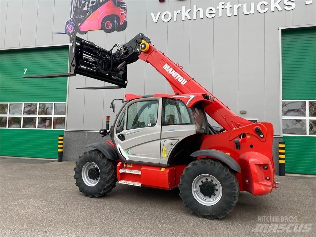 Manitou MHT790 Teleskoplæssere