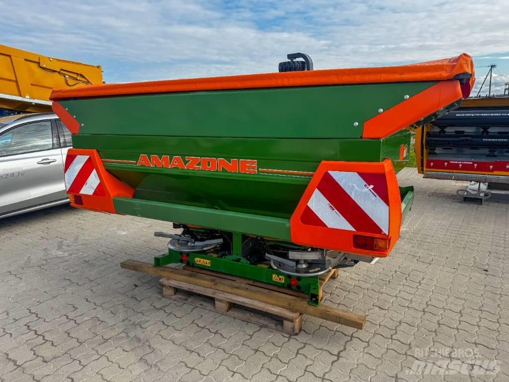 Amazone ZA-M 1501 Mineralspreder
