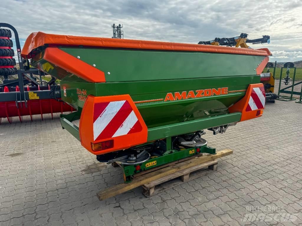 Amazone ZA-M 1501 Mineralspreder