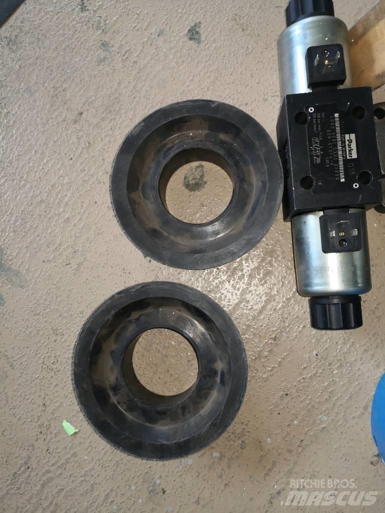Meyco Potenza Booms og dippers