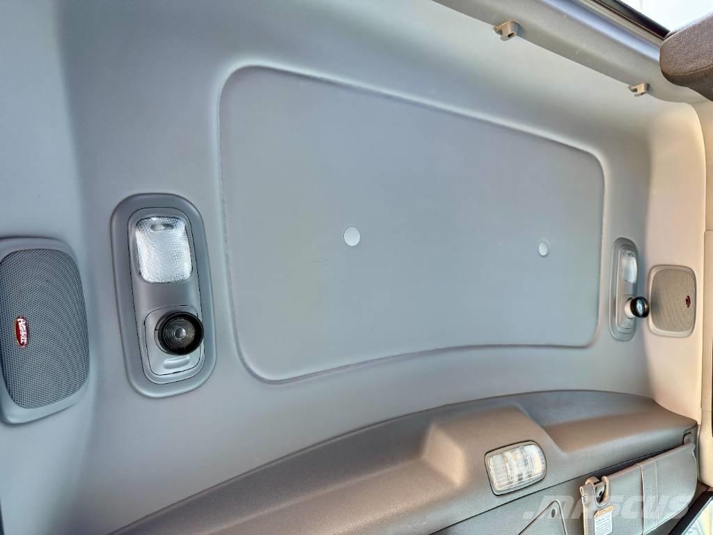 Peterbilt 389 PRIDE Trækkere