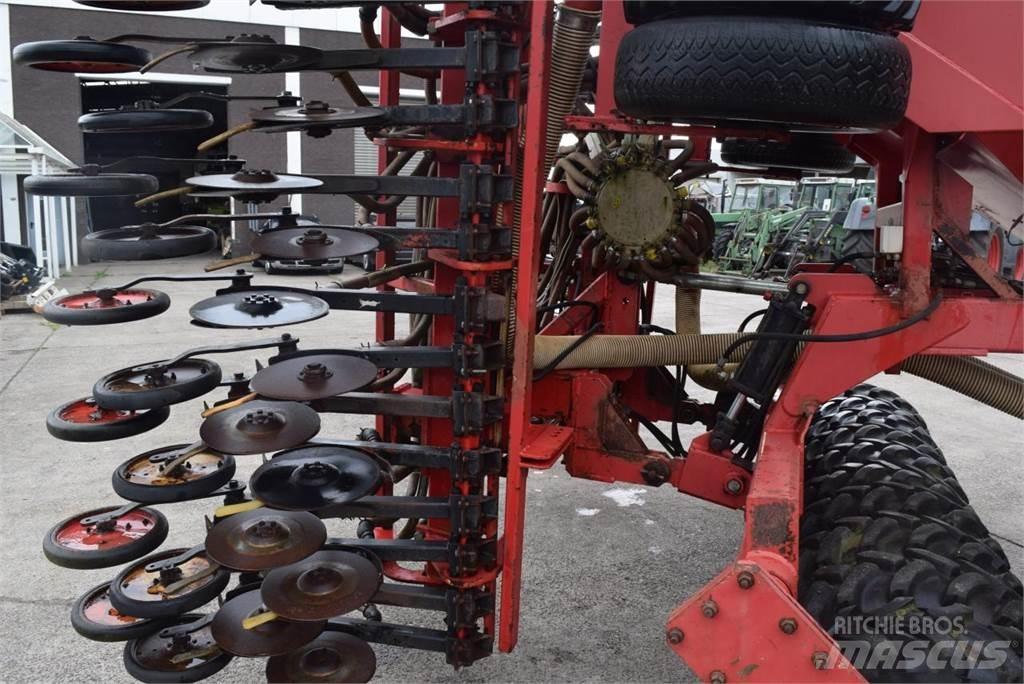 Horsch DS-6 Såmaskine