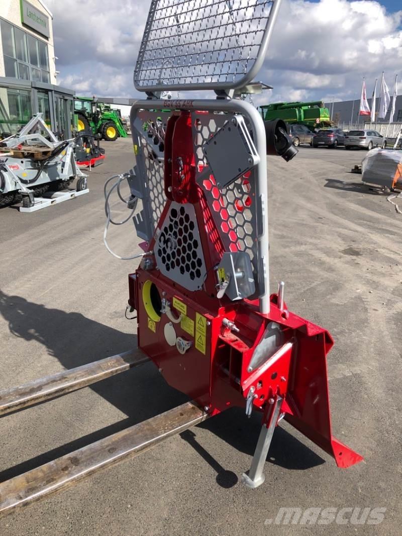 Tajfun EGV 55 AHK Skovspil