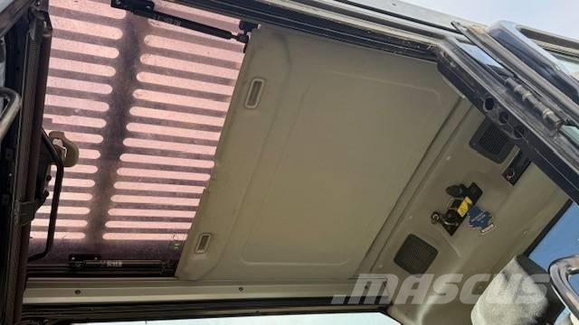 CAT 326F LN Gravemaskiner på larvebånd