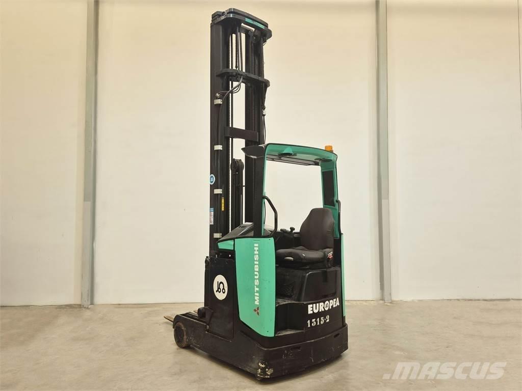 Mitsubishi RB16NH Reachtruck
