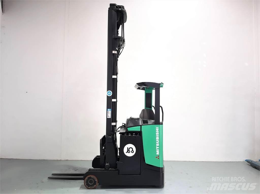 Mitsubishi RB16NH Reachtruck