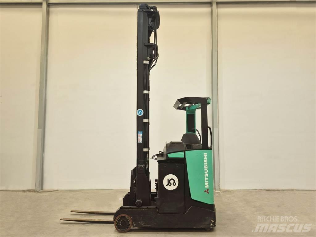 Mitsubishi RB16NH Reachtruck
