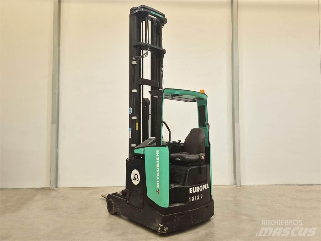 Mitsubishi RB16NH Reachtruck