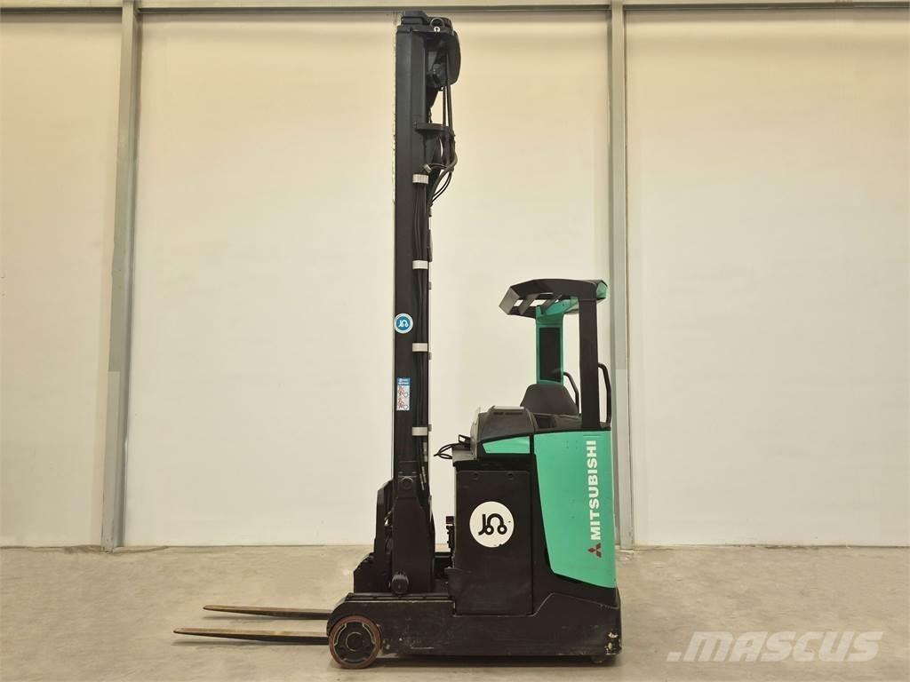 Mitsubishi RB16NH Reachtruck
