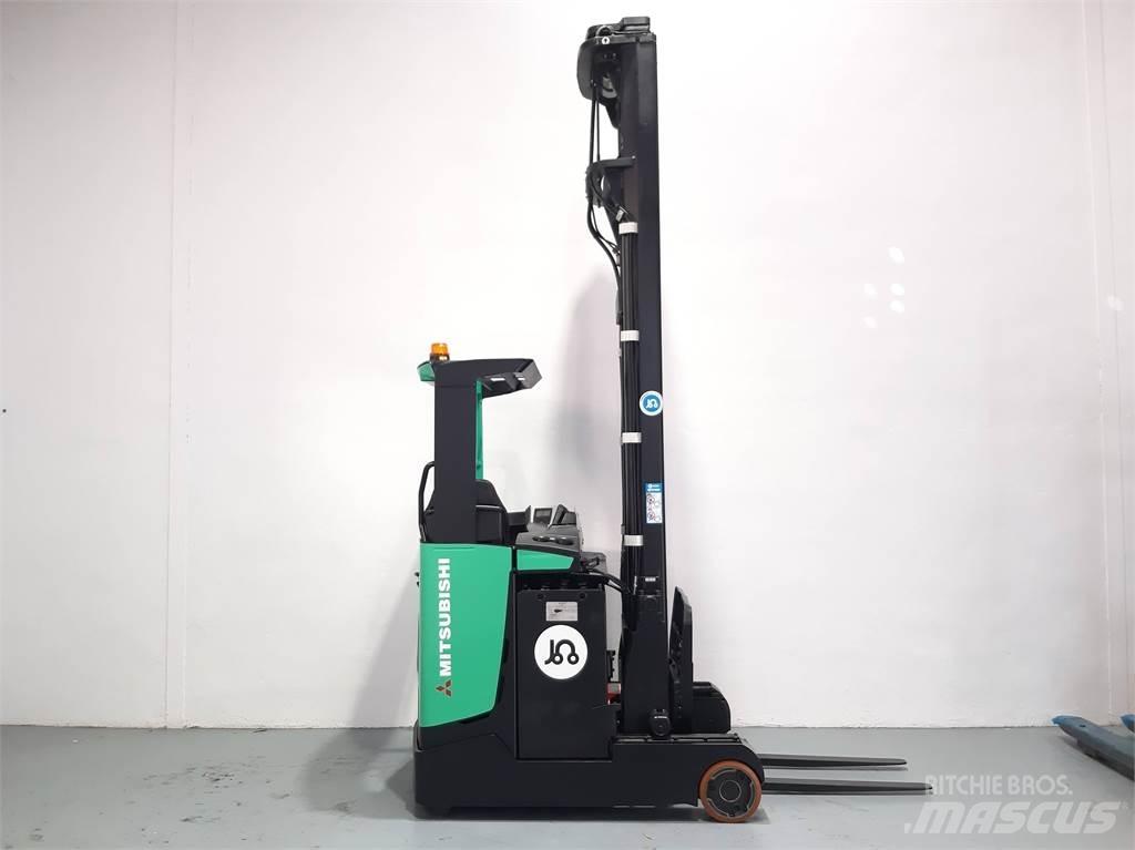 Mitsubishi RB16NH Reachtruck