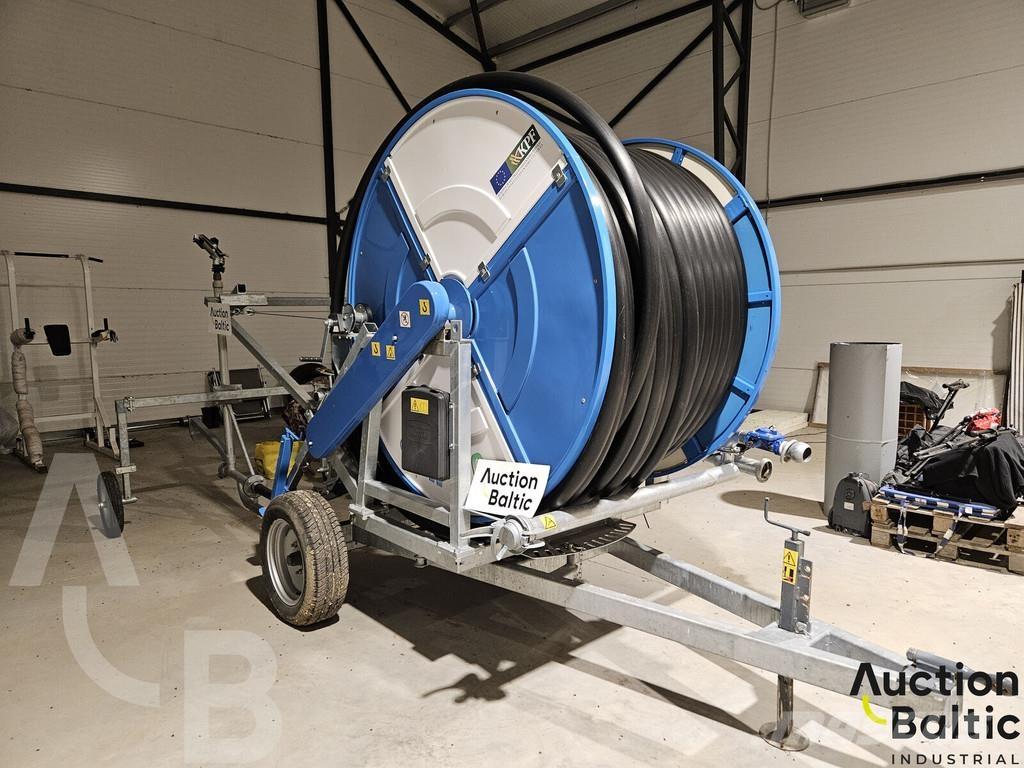 Ocmis 63 R1/1 Vandingssystemer