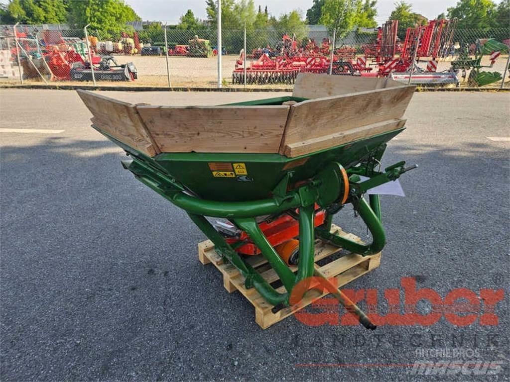 Amazone ZA-F 604 Mineralspreder