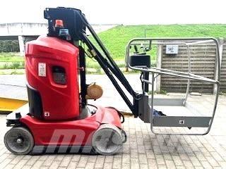 Manitou 100 VJR Søjlelifte