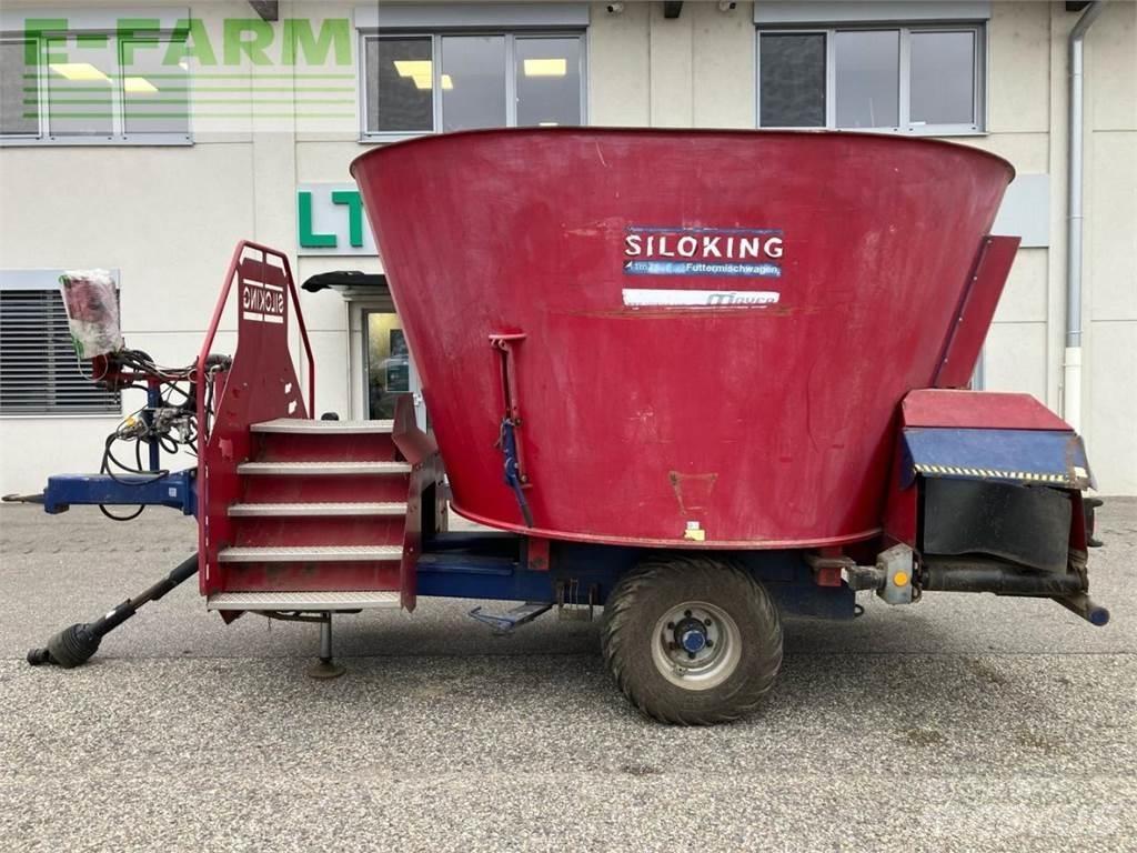 Siloking VM 11 Andre staldmaskiner