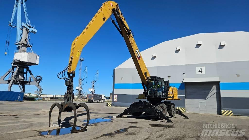 CAT MH3040 Trucks - Andet