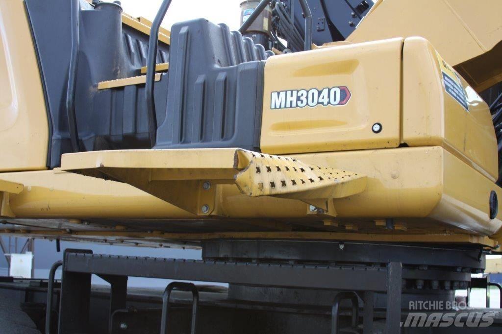CAT MH3040 Trucks - Andet