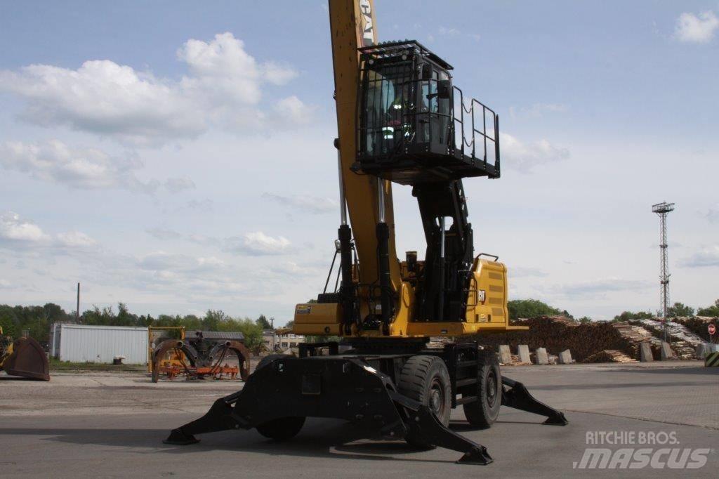 CAT MH3040 Trucks - Andet
