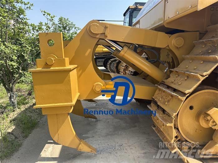 CAT D 7 H Bulldozer på larvebånd