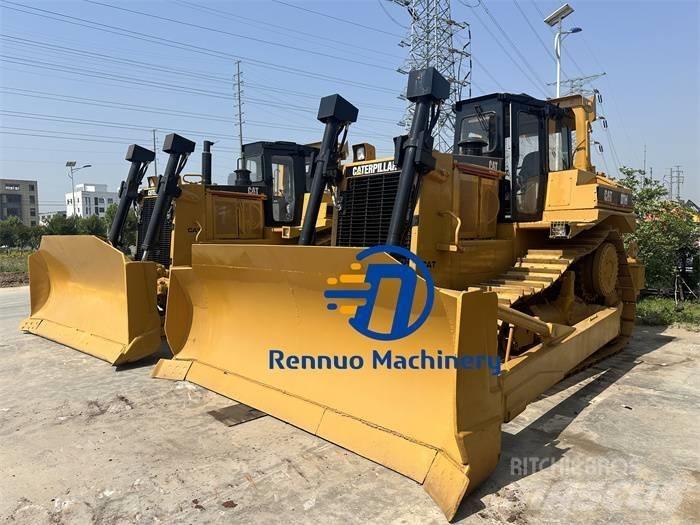 CAT D 7 H Bulldozer på larvebånd